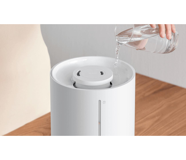 Xiaomi Nawilżacz powietrza Smart Humidifier 2 Lite EU - 1111135 - zdjęcie 8